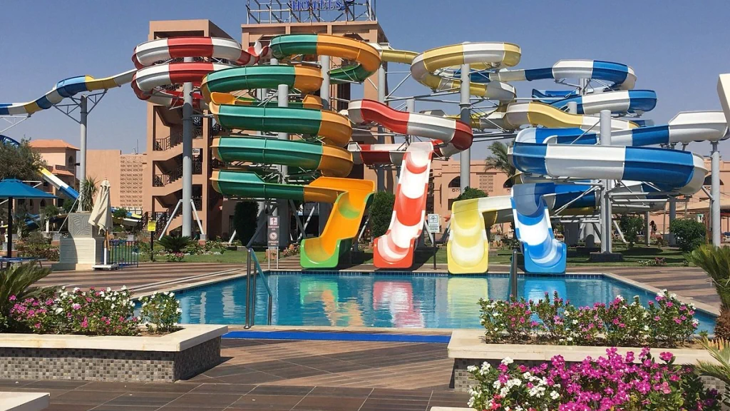 Albatros Aqua Park